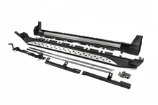 Бокові підніжки Line-style для Ford Edge 2014-2024 рр