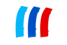 Ніздрі для F36 (3 шт) для BMW 4 серія F-32 2012-2020 рр