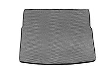 Килимок багажника (EVA, поліуретан, сірий) SW для Opel Insignia 2008-2017 рр