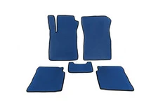 Килимки EVA (Синій) для Hyundai Sonata EF 1998-2004