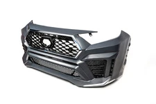 Килимки EVA (2 ряди, чорні) для Toyota Highlander 2013-2019 рр