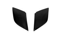 Доповнення дефлектора капота (EuroCap) для Kia Sorento I BL 2002-2009 рр