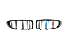 Ніздрі M-Look (M-Color) для BMW 4 серія F-32 2012-2020 рр