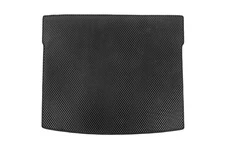 Килимок в багажник EVA (чорний) для Nissan Ariya