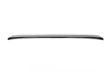 Молдинг дверний (4 шт, нерж) для Nissan Pulsar