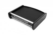 Кенгурятник WT004 (нерж) 51мм, без напису для Volkswagen Crafter 2006-2016 рр