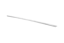 Планка над номером для Sedan (нерж.) для Kia Cerato 3 2013-2018 рр