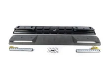 Килимки EVA (чорні) для Subaru Forester 2002-2008 рр