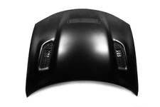 Капот 2021 SRT (під фарбування) для Dodge Charger 2010-2023 рр