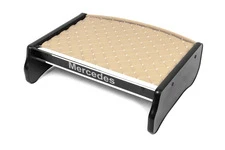 Полиця на панель (Бежева) для Mercedes Vito W639 2004-2014 рр