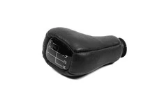 Накладки на арки (4 шт, чорні, ABS-пластик) для Mercedes E-сlass W211 2002-2009 рр