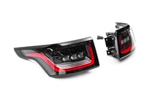 Задня ліхтарі 2018-2025 (2 шт) для Range Rover Sport рр