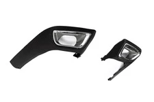 Гумові килимки (3 шт, Polytep) для Renault Master 1998-2010 рр