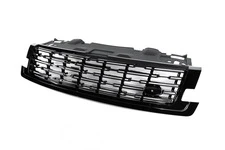 Гумові килимки (4 шт, Niken 3D) для Renault Megane IV 2016-2025 рр