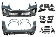 Комплект обвісів X5M F95 (2018-2022) для BMW X5 G05 2019- рр