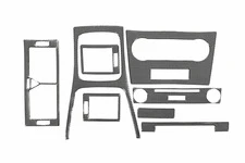 Ручка КПП 2004-2010 V1 (Б-якість, 5 ступка) для Mercedes Viano рр