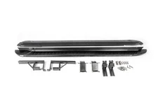 Кенгурятник WT003 (нерж) для Peugeot Expert 1995-2007 рр