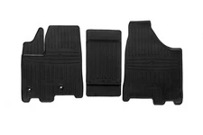 Задня дуга AK002 (нерж) для Volkswagen T4 Caravelle/Multivan