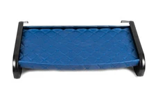 Нижня Губа ST008 (нерж) 2004-2010, 42мм для Mercedes Vito W639 рр