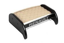 Ручка та чохол КПП (5 ступка) для Volkswagen Touran 2003-2010 рр