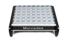 Килимки Stingray 3D (5 шт, поліуретан) для Ford Fusion 2012-2020 рр