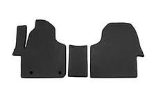 Килимки EVA (чорні) для Mercedes Sprinter W907/W910 2018- рр