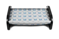 Килимки Stingray 3D (5 шт, поліуретан) для Hyundai IX-35 2010-2015 рр