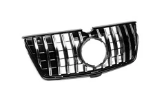 Передня решітка GT Panamericana (для GL550 USA) для Mercedes GL сlass X164