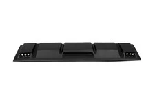 Задня накладка Libao (пластик) для Kia Sportage 2004-2010 рр