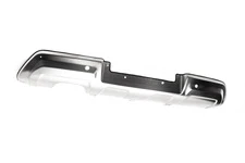 Задня перемичка килимок (Polytep) для Seat Leon 2005-2012 рр