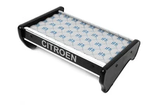 Полиця на панель 1995-1999 (Maybach) для Citroen Jumper рр