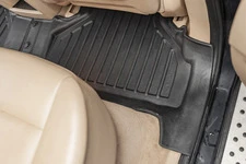 Накладки на панель (50 деталей) Титан для Volkswagen Crafter 2006-2016 рр