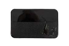 Килимок антиковзкий на торпеду 150х90 прозорий (Proswisscar)