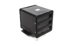 Вітровики з хромом (4 шт, Niken) для Fiat Linea 2006-2018 рр