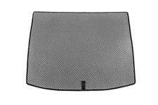 Килимок багажника (EVA, сірий) для Land Rover Freelander II