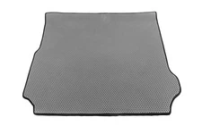 Килимок багажника (EVA, Сірий) для Land Rover Discovery III