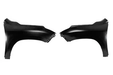 Крило 2016-2023 (ліве або праве) для Lexus LX570/450d