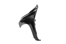 Вітровики з хромом (4 шт, Niken) для Dacia Lodgy 2012-2022 рр