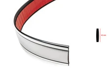 Килимки EVA (чорні) для Subaru Legacy 2003-2009 рр