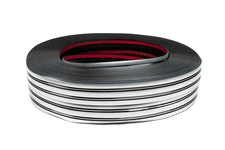 Спойлер (під фарбування) для Dacia Duster 2008-2018 рр