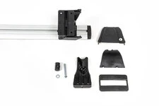 Килимки EVA (сині) для Kia Sportage 2004-2010 рр