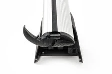 Накладки на панель Алюміній для Seat Toledo 2000-2005 рр