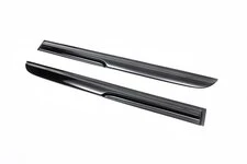 Накладки на панель Дерево для Mazda 6 2003-2008 рр