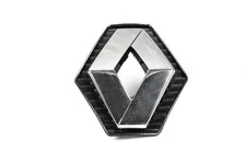 Накладки на панель (червоний колір) для Citroen Xantia