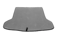Килимок багажника (EVA, Сірий) для Dongfeng M-NV