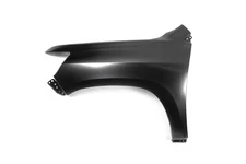 Крило 2016-2025 Ліве (1 шт, Китай) для Toyota Land Cruiser 200