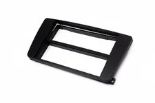 Рамка 1 DIN (Dietz, оригінал) для Skoda Octavia II A5 2006-2010рр