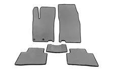 Килимки для Qashqai (EVA, Сірий) для Nissan Qashqai 2014-2021 рр