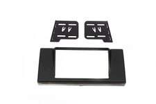 Рамка для магнітоли 2DIN для BMW 5 серія E-39 1996-2003 рр