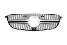 Тюнінг решітку AMG (для GLE63) для Mercedes GLE/ML сlass W166